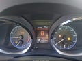 2015 Toyota Corolla — photo 7 of 18 | VIN 2T1BURHE5FC384034
