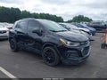 Photo 1 of 11 — 2022 Chevrolet Trax