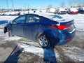 Photo 3 of 11 — 2016 Hyundai Elantra