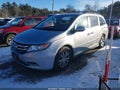 2016 Honda Odyssey — photo 2 of 16 | VIN 5FNRL5H63GB139488