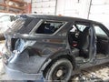Photo 4 of 22 — 2020 Ford Police Interceptor Utility