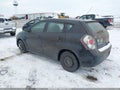 2009 Pontiac Vibe — photo 3 of 12 | VIN 5Y2SL67889Z443486