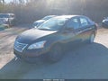2015 Nissan Sentra — photo 2 of 12 | VIN 3N1AB7AP2FY267662