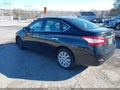 2015 Nissan Sentra — photo 3 of 12 | VIN 3N1AB7AP2FY267662