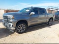 2021 Chevrolet Silverado 1500 — photo 2 of 17 | VIN 3GCPWCET4MG240624
