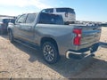 2021 Chevrolet Silverado 1500 — photo 3 of 17 | VIN 3GCPWCET4MG240624