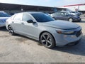 2025 Honda Accord — photo 1 of 10 | VIN 1HGCY2F52SA085880