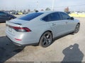 2025 Honda Accord — photo 4 of 10 | VIN 1HGCY2F52SA085880