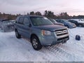 2007 Honda Pilot — photo 1 of 11 | VIN 2HKYF18447H518947