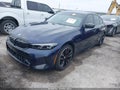 2025 BMW M340i xDrive — photo 2 of 10 | VIN 3MW69FT00S8F06030
