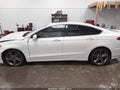 Photo 15 of 17 — 2018 Ford Fusion