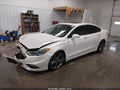Photo 2 of 17 — 2018 Ford Fusion