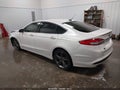 Photo 3 of 17 — 2018 Ford Fusion