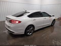 Photo 4 of 17 — 2018 Ford Fusion
