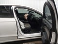 Photo 5 of 17 — 2018 Ford Fusion