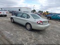 2007 Ford Taurus — photo 3 of 11 | VIN 1FAFP53UX7A202145