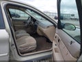 2007 Ford Taurus — photo 5 of 11 | VIN 1FAFP53UX7A202145