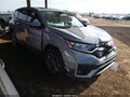 Photo 1 of 16 — 2021 Honda CR-V