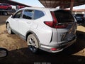 2021 Honda CR-V — photo 3 of 16 | VIN 2HKRW1H88MH416568