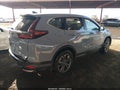 Photo 4 of 16 — 2021 Honda CR-V