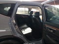 Photo 8 of 16 — 2021 Honda CR-V