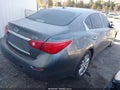 Photo 4 of 11 — 2015 Infiniti Q50