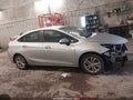 Photo 13 of 16 — 2019 Chevrolet Cruze