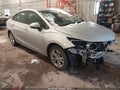 Photo 1 of 16 — 2019 Chevrolet Cruze