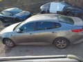 Photo 14 of 16 — 2017 Kia Optima