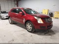 Photo 1 of 11 — 2013 Cadillac SRX
