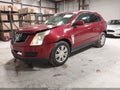 Photo 2 of 11 — 2013 Cadillac SRX