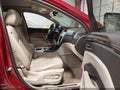 Photo 5 of 11 — 2013 Cadillac SRX