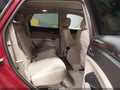 Photo 8 of 11 — 2013 Cadillac SRX