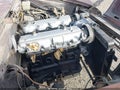 Photo 6 of 22 — 1977 Fiat 124 Spider