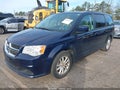 2013 Dodge Grand Caravan — photo 2 of 13 | VIN 2C4RDGCG8DR741540