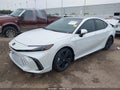 2026 Toyota Camry — photo 2 of 16 | VIN 4T1DAACK6TU661297