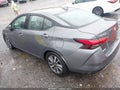 Photo 3 of 17 — 2021 Nissan Versa