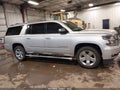 Photo 14 of 18 — 2016 Chevrolet Suburban