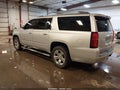 Photo 3 of 18 — 2016 Chevrolet Suburban
