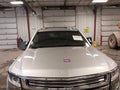 Photo 6 of 18 — 2016 Chevrolet Suburban