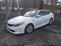 2016 Kia Optima — photo 2 of 11 | VIN 5XXGU4L32GG106801