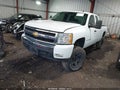 2008 Chevrolet Silverado 1500 — photo 2 of 16 | VIN 1GCEK19J68Z180187