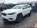 Photo 2 of 16 — 2020 Jeep Cherokee