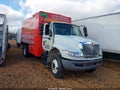 Photo 1 of 15 — 2019 International Durastar 4300