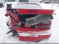 Photo 18 of 19 — 1996 Pontiac Firebird