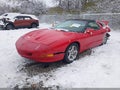 Photo 2 of 19 — 1996 Pontiac Firebird