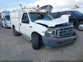 Photo 1 of 16 — 2001 Ford F-350