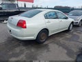 Photo 4 of 18 — 2005 Mitsubishi Galant