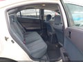 2005 Mitsubishi Galant — photo 8 of 18 | VIN 4A3AB36F65E050355