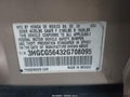 2002 Honda Accord — photo 18 of 18 | VIN 3HGCG56432G708095